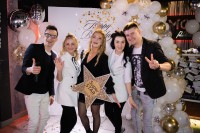 Vogue party!) - Фото 79