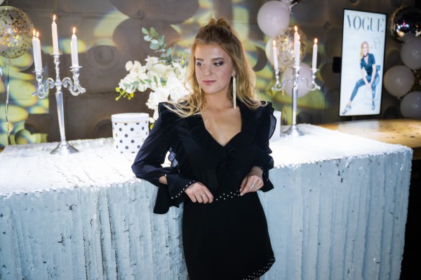 Vogue party!) - Фото 84