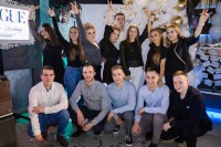 Vogue party!) - Фото 89