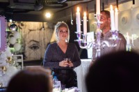 Vogue party!) - Фото 97