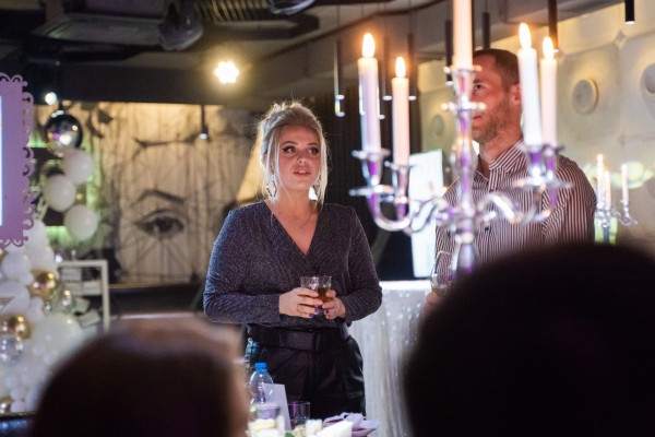 Vogue party!) - Фото 96