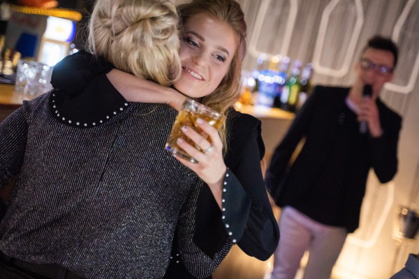 Vogue party!) - Фото 98