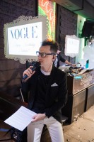 Vogue party!) - Фото 103