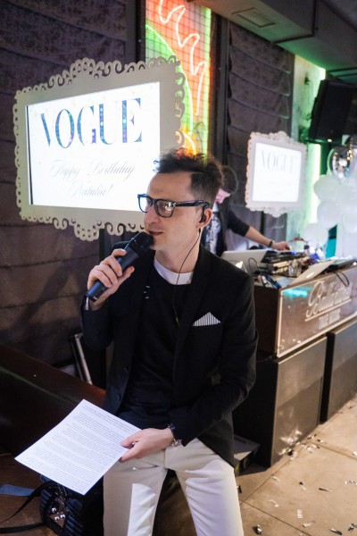 Vogue party!) - Фото 102