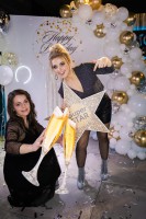 Vogue party!) - Фото 115
