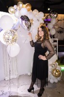 Vogue party!) - Фото 121