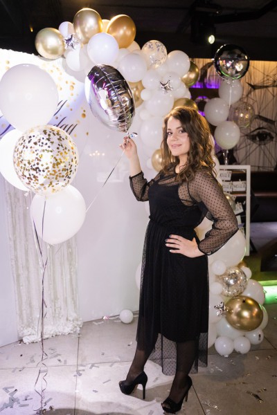 Vogue party!) - Фото 120