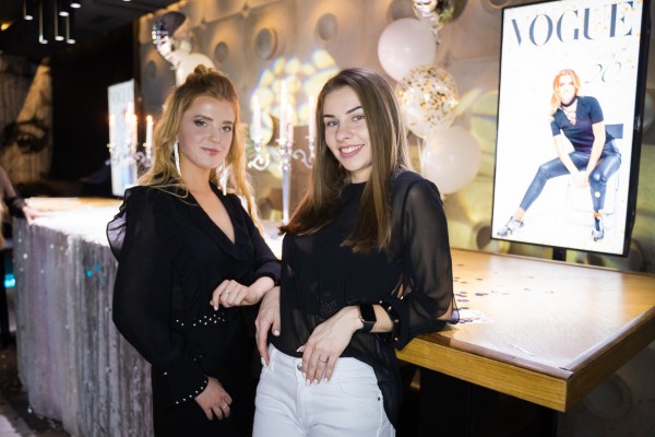 Vogue party!) - Фото 124