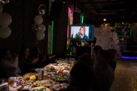 Vogue party!) - Фото 127