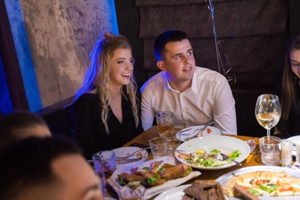 Vogue party!) - Фото 128