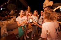 Нам – 10 років!!))”Be happy” – 10 Years together )) - Фото 29