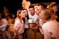 Нам – 10 років!!))”Be happy” – 10 Years together )) - Фото 31