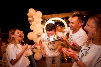 Нам – 10 років!!))”Be happy” – 10 Years together )) - Фото 35