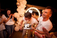 Нам – 10 років!!))”Be happy” – 10 Years together )) - Фото 37