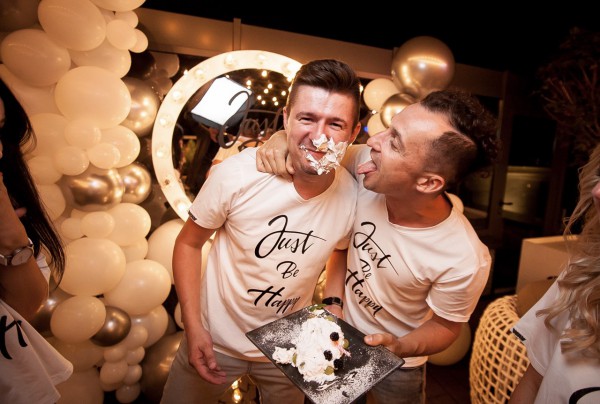 Нам – 10 років!!))”Be happy” – 10 Years together )) - Фото 38