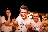 Нам – 10 років!!))”Be happy” – 10 Years together )) - Фото 41