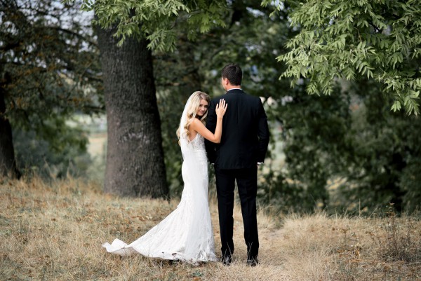 Богдан&Наталі… - Фото 74