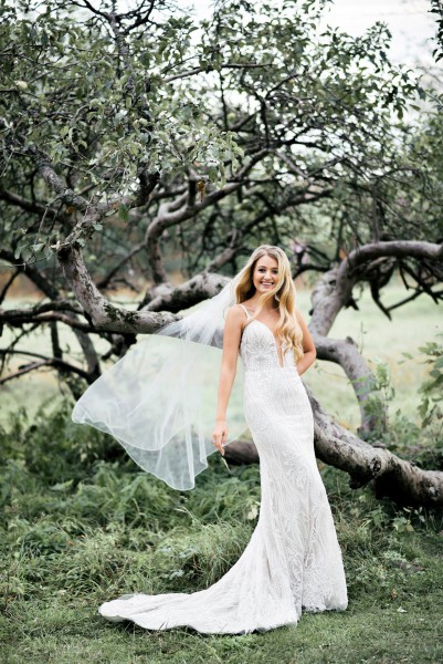 Богдан&Наталі… - Фото 76