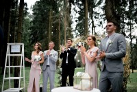 Богдан&Наталі… - Фото 107