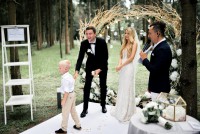 Богдан&Наталі… - Фото 113