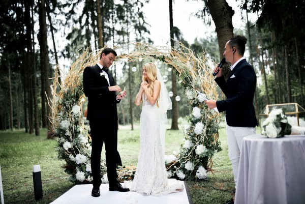 Богдан&Наталі… - Фото 116