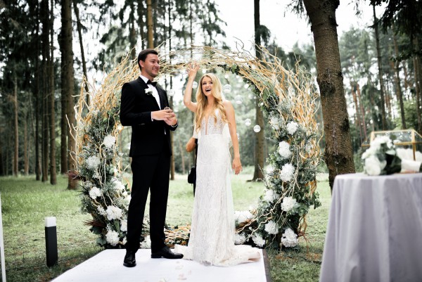 Богдан&Наталі… - Фото 120