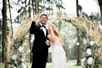 Богдан&Наталі… - Фото 123