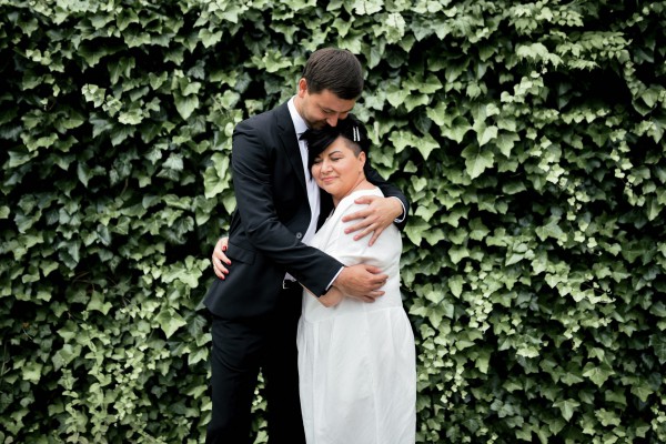 Богдан&Наталі… - Фото 24