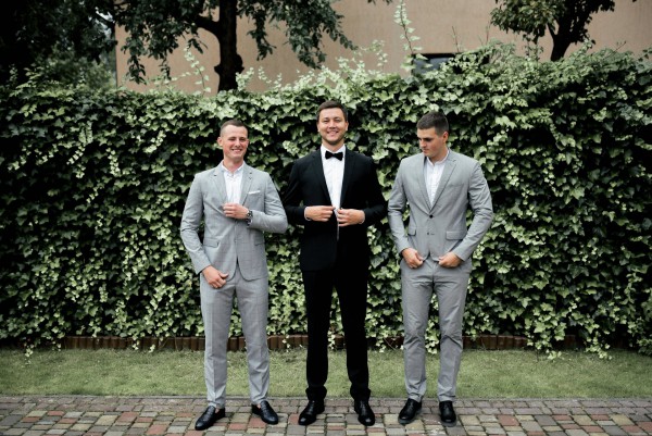 Богдан&Наталі… - Фото 26