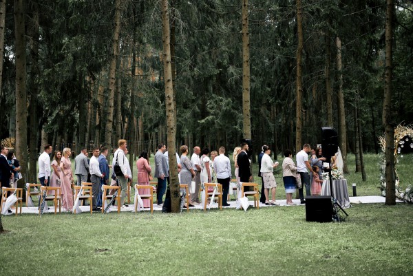 Богдан&Наталі… - Фото 130