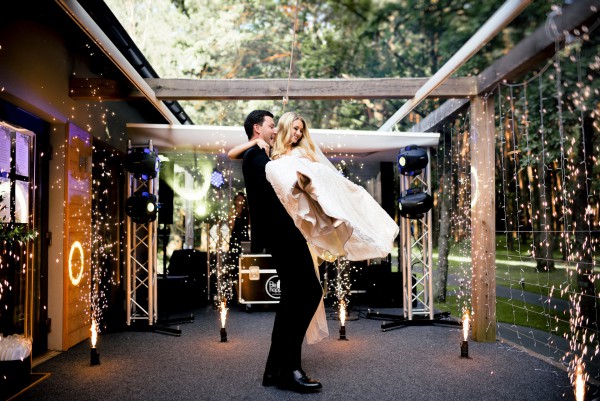 Богдан&Наталі… - Фото 142