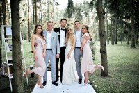 Богдан&Наталі… - Фото 149