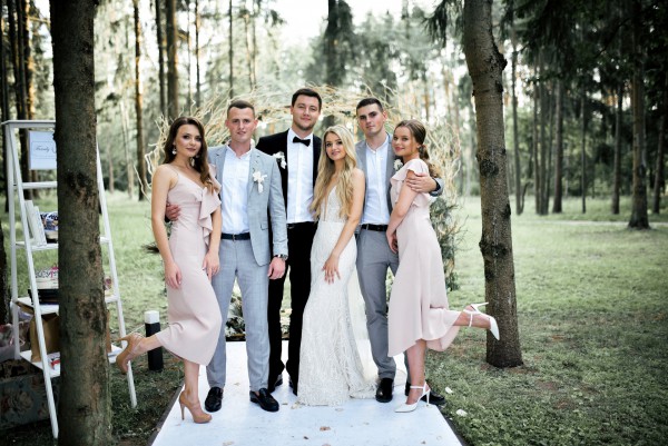 Богдан&Наталі… - Фото 148