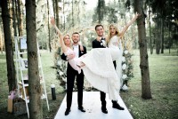 Богдан&Наталі… - Фото 151