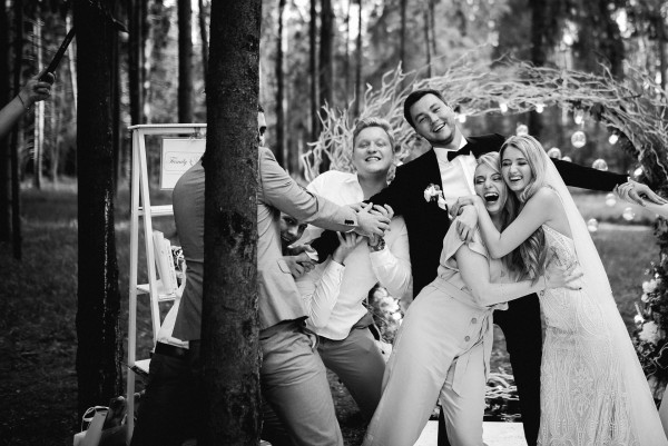 Богдан&Наталі… - Фото 152