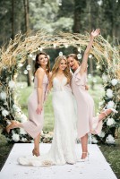 Богдан&Наталі… - Фото 159