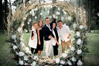 Богдан&Наталі… - Фото 171