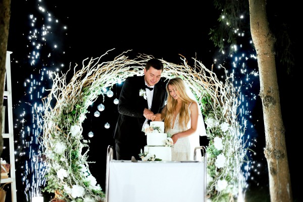 Богдан&Наталі… - Фото 202