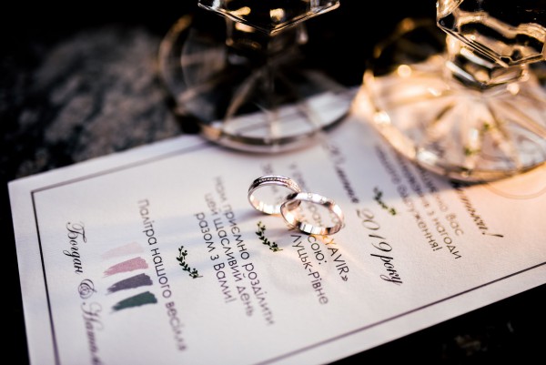 Богдан&Наталі… - Фото 36