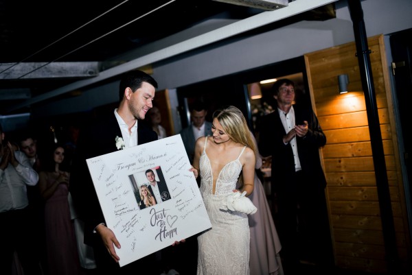 Богдан&Наталі… - Фото 230