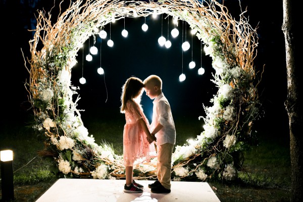 Богдан&Наталі… - Фото 232