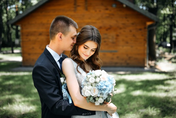 Богдан&Тетяна - Фото 48