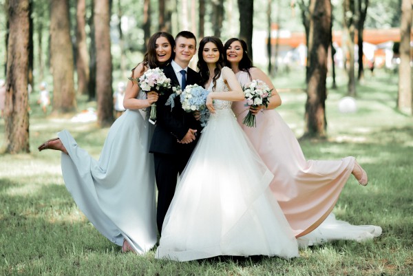 Богдан&Тетяна - Фото 56