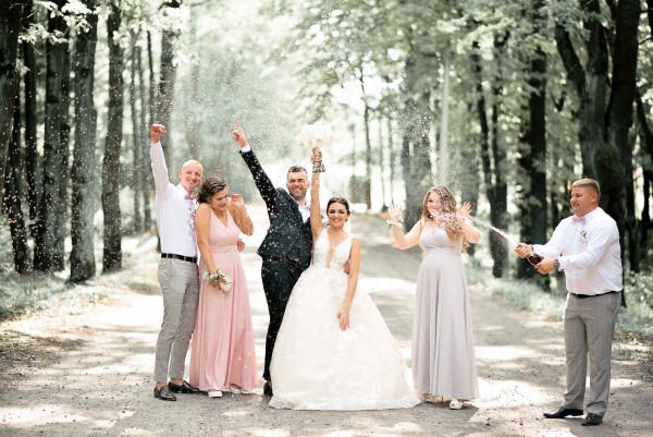 Тарас&Каріна… - Фото 72