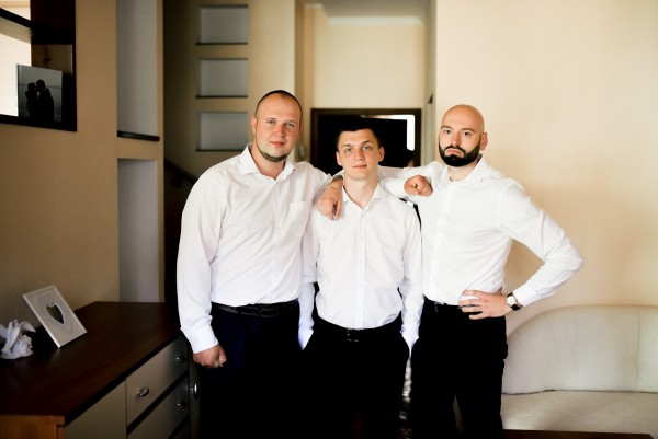 Богдан&Тетяна - Фото 8