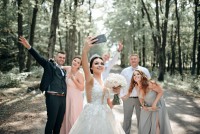 Тарас&Каріна… - Фото 75