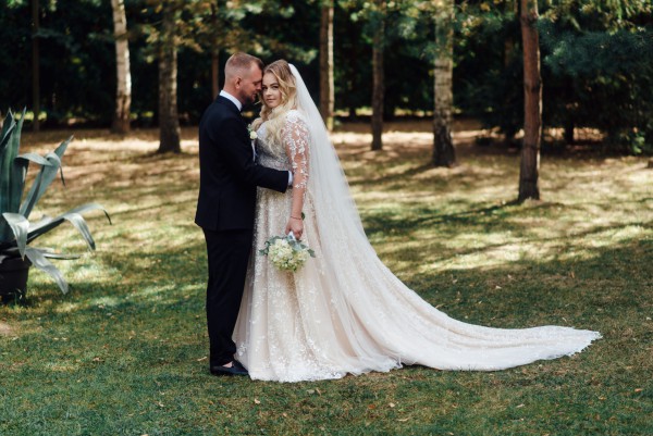 Ваня&Оля… - Фото 34