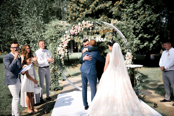 Тарас&Каріна… - Фото 104