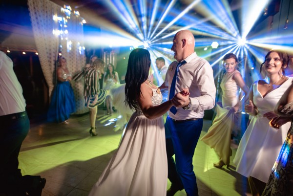 Дмитро&Ірина… - Фото 174