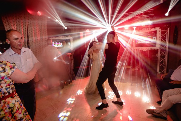 Дмитро&Ірина… - Фото 178